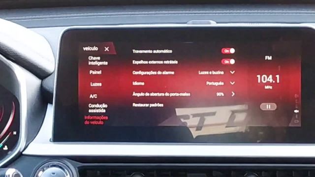 Tiggo 8 1.6T GDI ‼️ A SUV DE 7 LUGARES TOP EM TECNOLOGIA DA CAOA/CHERY‼️SERÁ QUE É BOA❓ смотреть онлайн