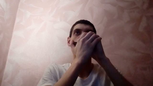 Harp/Harmonica - Day 42 смотреть онлайн