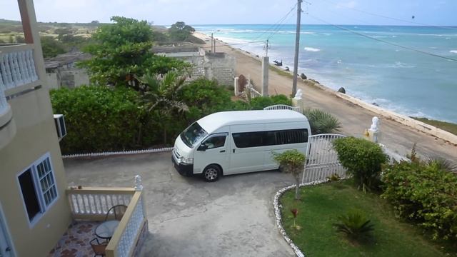 Doctor's Cave Beach. Montego Bay. Jamaica Video Guide. смотреть онлайн