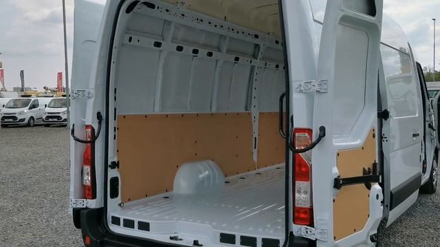 RENAULT MASTER 165DCI L4H3/ KLIMA/ NOVÉ - 175 смотреть онлайн