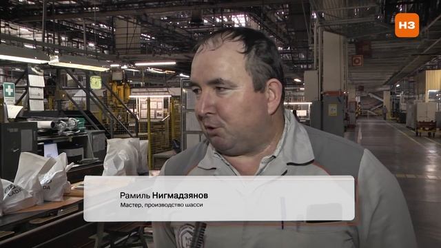 Заводская Олимпиада по качеству - промежуточные итоги смотреть онлайн