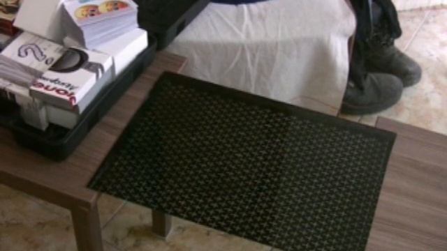 Магия зеркал Фильм 6 Черные зеркала смотреть онлайн