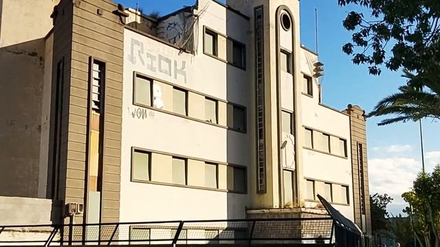 ПОРТ САНТА КРУЗ – Большая прогулка | Тенерифе сегодня смотреть онлайн