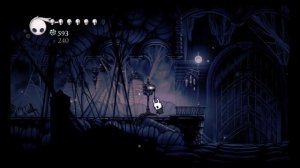 Hollow Knight Pt. 21 Herrah The Beast