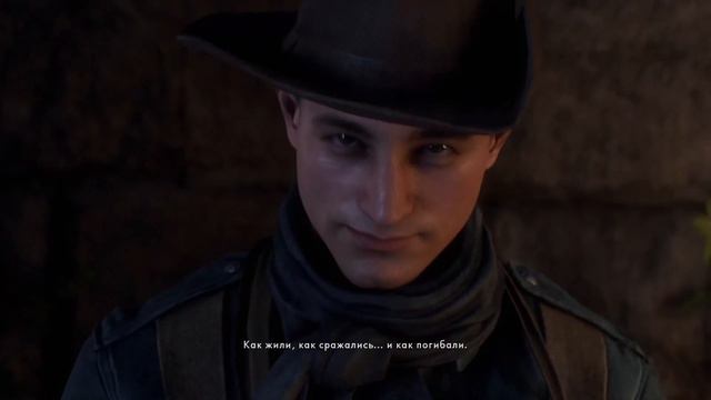 Battlefield1: Заключительное видео сообщение от разработчика [4K UHD 2160p 60fps] Ультра смотреть онлайн