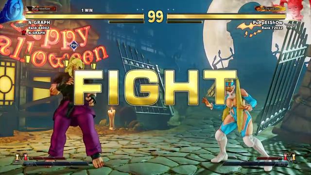 Ken vs R.Mika STREET FIGHTER V_20210220143957 #streetfighterv #sfv #sfvce #fgc смотреть онлайн