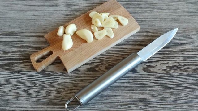 Рецепты от шеф-повара