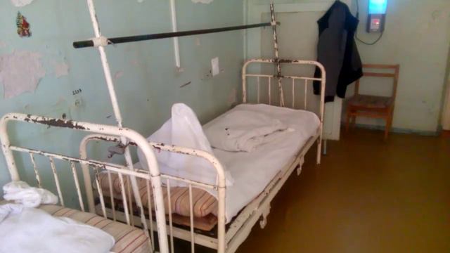 Наши больницы смотреть онлайн