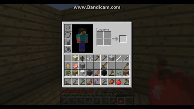 Minecraft-Побег#3(строим дом) смотреть онлайн