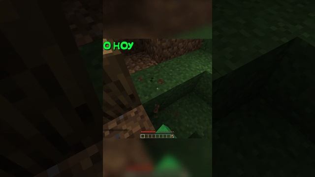 Майнкрафт, но нам нельзя наступать на зелёный [2 часть] #Shorts #minecraft #майнкрафт смотреть онлайн