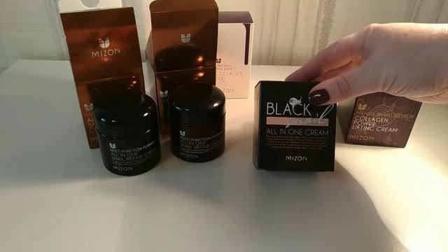 Уход от MIZON смотреть онлайн