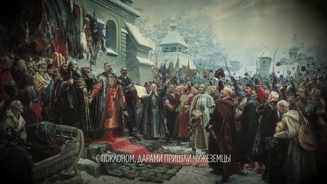 "УКРАИНА" -Стих от 155 бригады морпехов из г.Владивостока ДФО смотреть онлайн