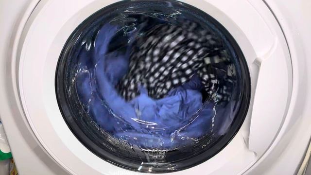 Hotpoint NSWR743 - Whites 40 Steam Hygiene смотреть онлайн