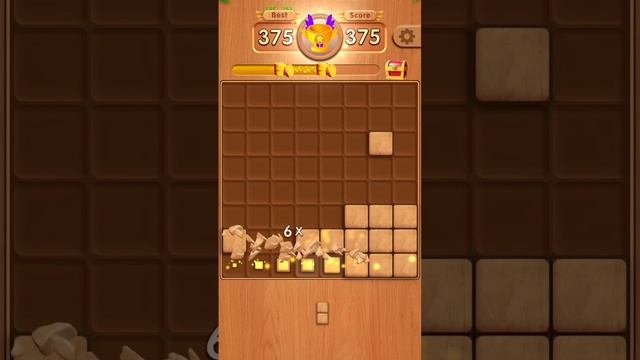 Block Master Game | #shorts смотреть онлайн