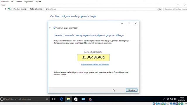 fundamento h s Corriendo Oracle VM VirtualBox wwe 6 смотреть онлайн