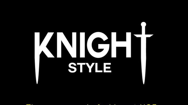 Knight Style Logo Unveiling смотреть онлайн