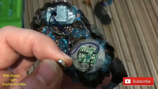 Skylander not working. How to fix a skylander not reading on the portal. смотреть онлайн