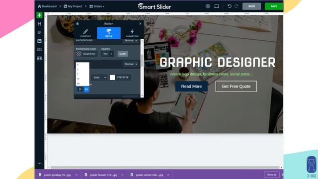 How to create a Smart Slider in WordPress: A Step-By-Step Guide смотреть онлайн