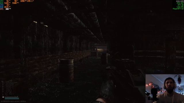 Escape from Tarkov смотреть онлайн