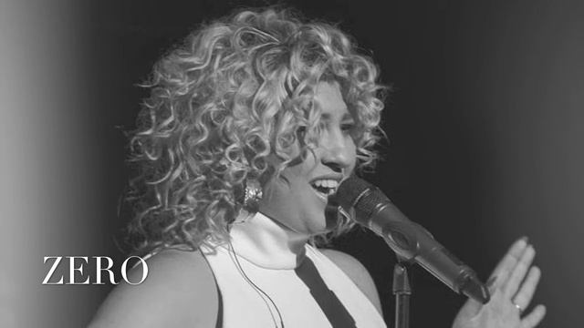 Erika Fečová - Zero смотреть онлайн