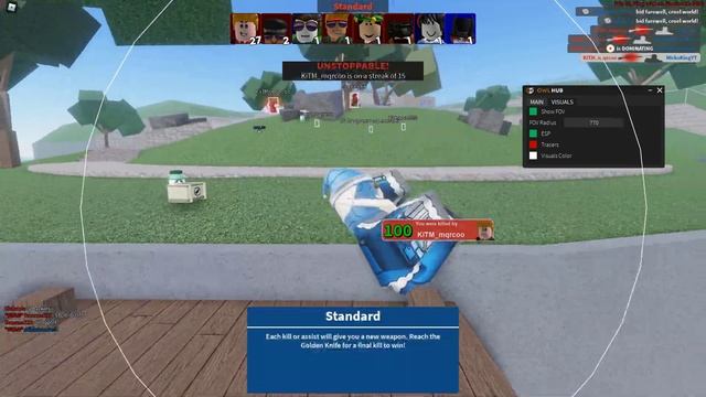 ?Zeus | Free Roblox Exploit with NEW Owl Hub and Dex Support! 2020 смотреть онлайн