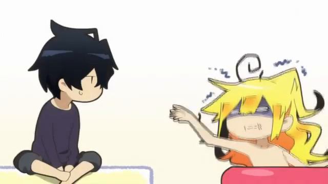 РУСАЛ В МОЕЙ ВАННОЙ ХАОС В ВАННОЙ МОЕЙ ОЗВУЧКИ ДАВГ перезалив(мама я не анимешник это друг попросил смотреть онлайн