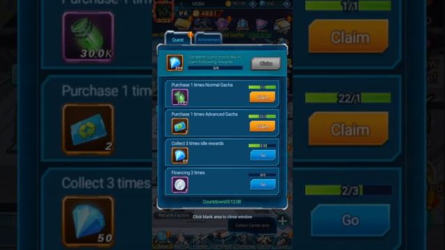 Mobile Suit Gundam:Evolution 9 Redeem Codes & Gameplay смотреть онлайн