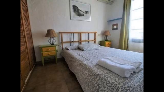 Квартира в Лос Кайдерос, Гран-Канария смотреть онлайн