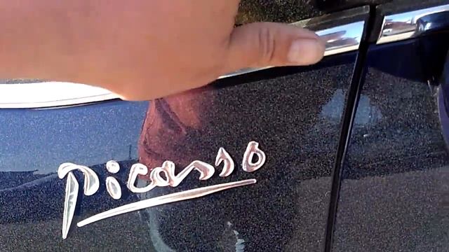 Пригон авто Renault C4 0676571619