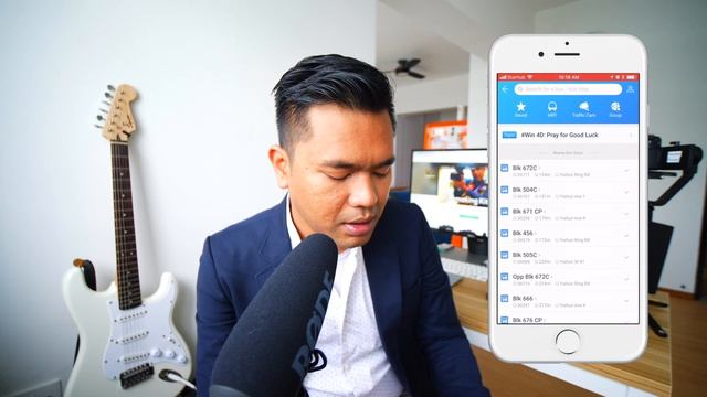 Nestia App for Public Transport смотреть онлайн