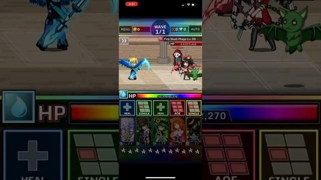 Gacha World | Getting Gold 3 смотреть онлайн