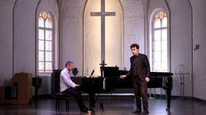 Ария Лепорелло “Notte giorno” из оперы «Дон Жуан»