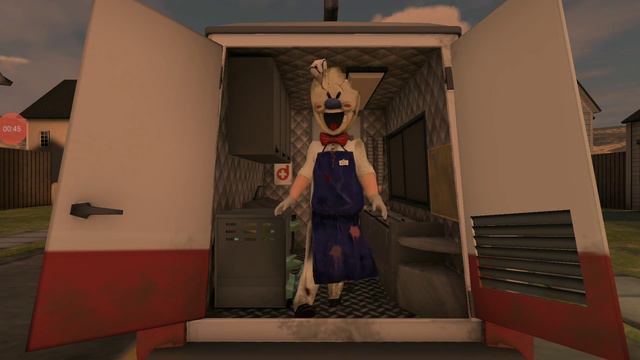 мороженщик 1 старая версия 1.0 смотреть онлайн