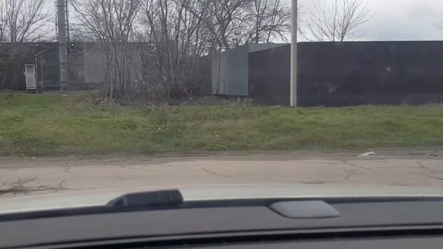 Анапа. Ореховой рощи скоро не будет? ЖК Высокий берег - бизнес? Свалки из ёлок. смотреть онлайн