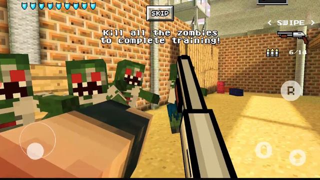 How to get old weapons in pixel gun 3d 10.04 🔥🔥🔥 смотреть онлайн