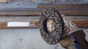 Тест зачистных дисков для УШМ. Коралловый, лепестковый, шлифовальный