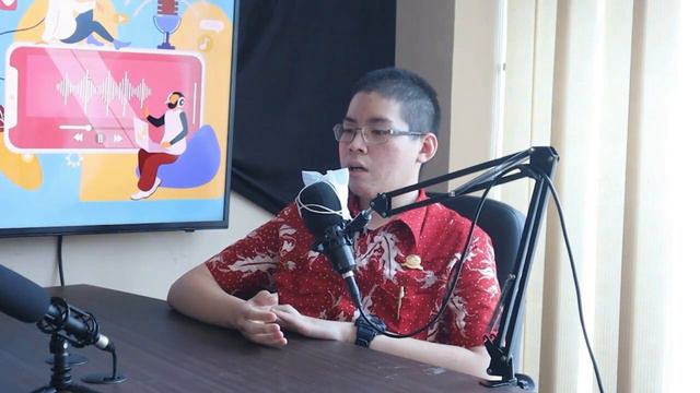 #CABINPODCAST EP:02 TIPS LOLOS SELEKSI CPNS DI KEMENTERIAN PERHUBUNGAN смотреть онлайн