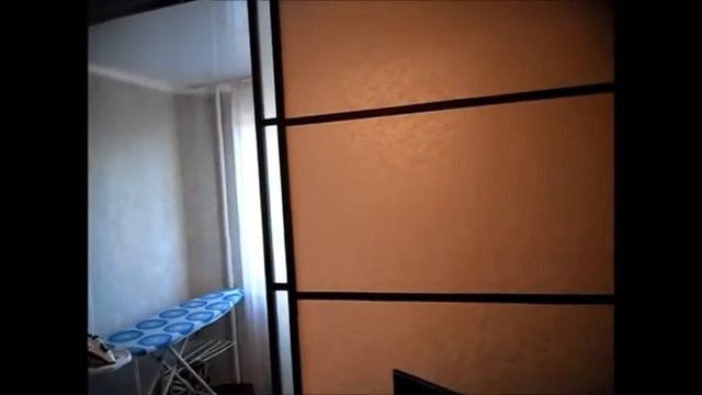 РАЗДВИЖНАЯ ПЕРЕГОРОДКА смотреть онлайн