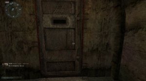 S.T.A.L.K.E.R._ Anomaly #2 Ден проходит начальные квесты.