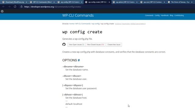 WordPress Command Line aka WP CLI Pro Guide in Urdu | Hindi смотреть онлайн