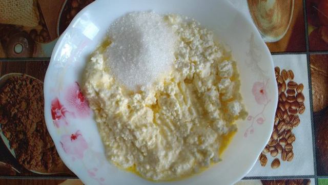 Вкусные будни