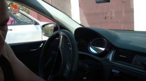 Установка круиз контроль на шкода рапид  Часть 1