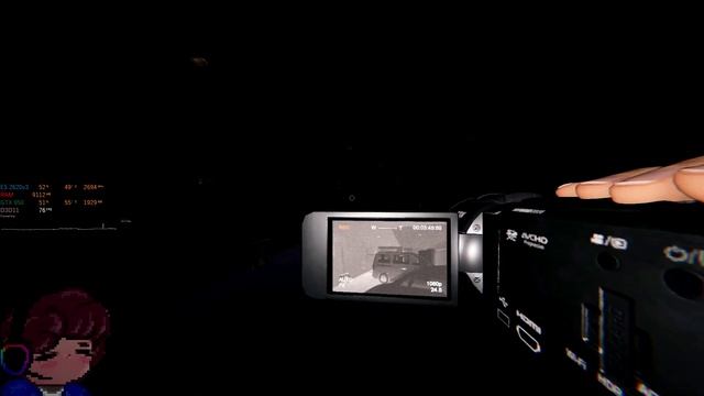 PHASMOPHOBIA | INTEL XEON E5 2630v3 + GTX 950 2GB смотреть онлайн