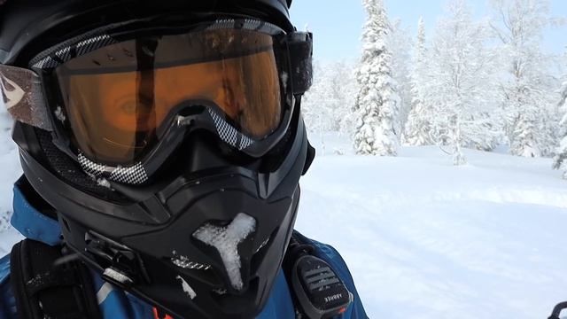 Проблема с холодными ботинками решена! Ep#34 смотреть онлайн