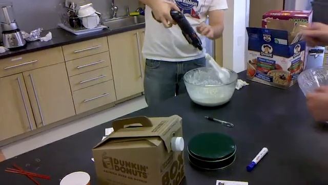 Endeca power whisk смотреть онлайн