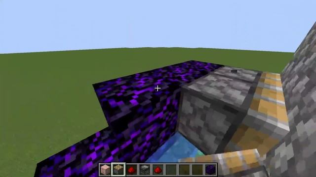 How To Make A Cobblestone Regenerating Prison Cell In Minecraft! смотреть онлайн