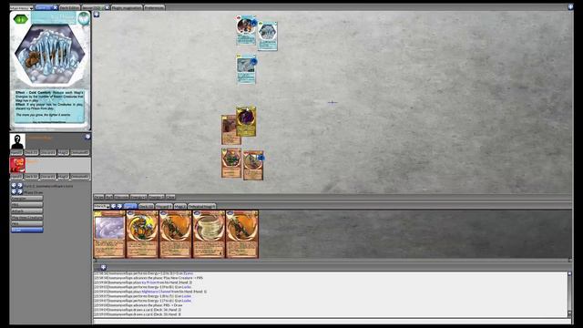 Merich's first stream: Merich vs toomanyvellups (Magi-Nation) смотреть онлайн