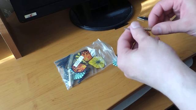 Дротики Дартс Darts с AliExpress