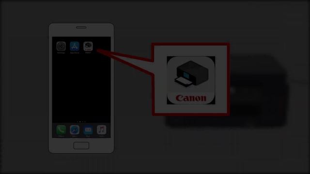 Canon PIXMA G6020 - Connecting Your iOS Device смотреть онлайн