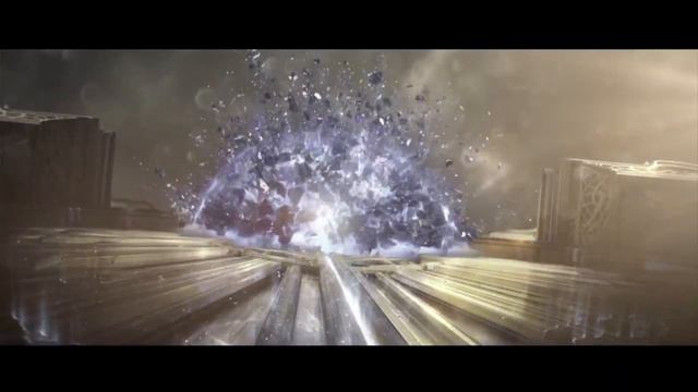 Diablo 3: Eternal Collection - Act IV Part 1: Fall of the High Heavens смотреть онлайн